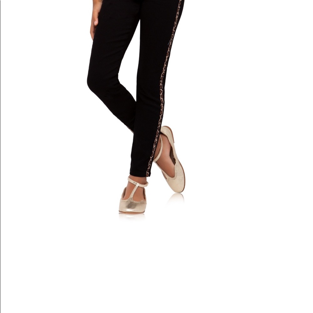 Wonder Nation Pull-On Jeggings